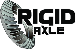 RIGID AXLE trademark