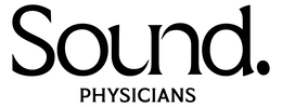SOUND. PHYSICIANS trademark