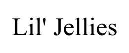 LIL' JELLIES trademark