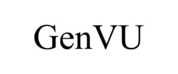 GENVU trademark
