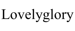LOVELYGLORY trademark