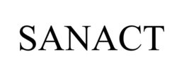 SANACT trademark