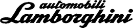 AUTOMOBILI LAMBORGHINI trademark