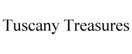 TUSCANY TREASURES trademark