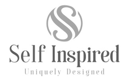 SELF INSPIRED UNIQUELY DESIGNED trademark