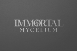 IMMORTAL MYCELIUM trademark