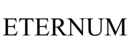 ETERNUM trademark
