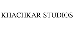 KHACHKAR STUDIOS trademark