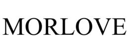 MORLOVE trademark