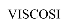 VISCOSI trademark