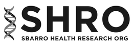 SHRO SBARRO HEALTH RESEARCH ORG trademark