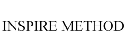 INSPIRE METHOD trademark