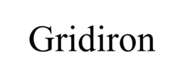 GRIDIRON trademark