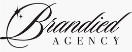 BRANDIED AGENCY trademark