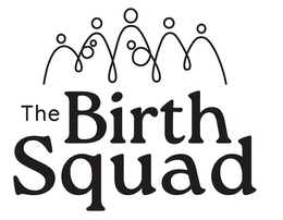 THE BIRTH SQUAD trademark