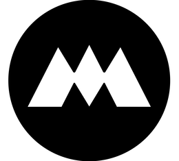 M trademark