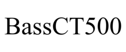 BASSCT500 trademark