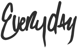 EVERYDAY trademark