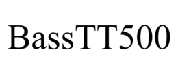BASSTT500 trademark
