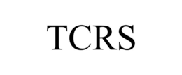 TCRS trademark