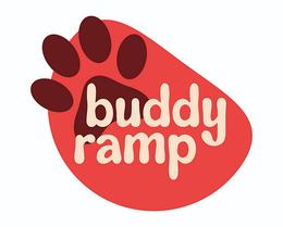 BUDDY RAMP trademark