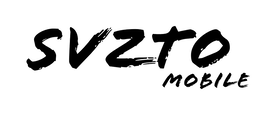 SVZTO MOBILE trademark