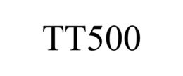 TT500 trademark