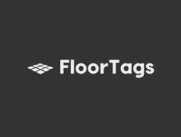 FLOORTAGS trademark
