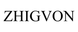 ZHIGVON trademark