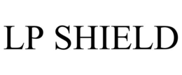 LP SHIELD trademark