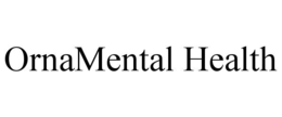 ORNAMENTAL HEALTH trademark