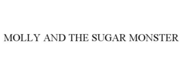 MOLLY AND THE SUGAR MONSTER trademark