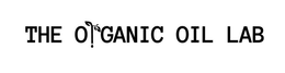 THE ORGANIC OIL LAB trademark