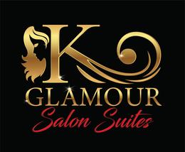 GLAMOUR SALON SUITES K trademark