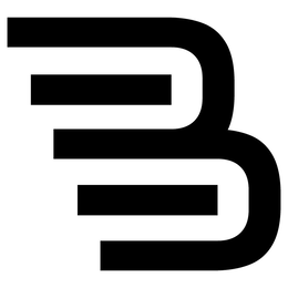 B trademark