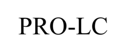 PRO-LC trademark