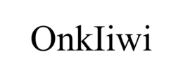 ONKIIWI trademark