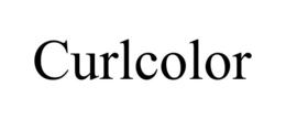 CURLCOLOR trademark