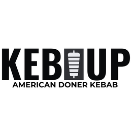 KEB UP AMERICAN DONER KEBAB trademark