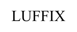 LUFFIX trademark