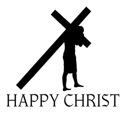 HAPPY CHRIST trademark