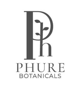 PH PHURE BOTANICALS trademark
