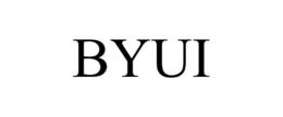 BYUI trademark