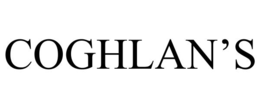 COGHLAN’S trademark