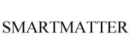 SMARTMATTER trademark