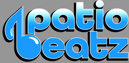 PATIO BEATZ trademark