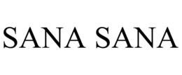 SANA SANA trademark