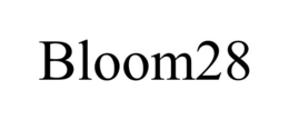 BLOOM28 trademark
