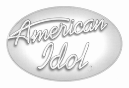 AMERICAN IDOL trademark