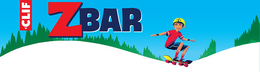 CLIF ZBAR trademark